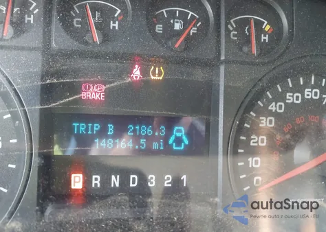 2010 Ford F-150 Xl from USA, damaged, VIN 1FTFW1E8XAFC11363